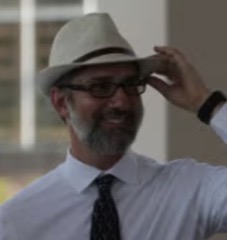 Mark C. Marino